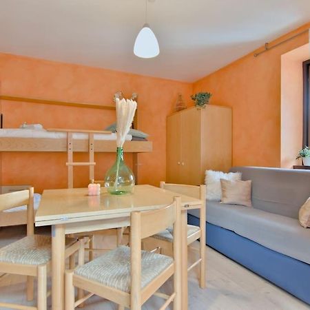 Aprica Alpine Loft Centralita E Park Free Exterior foto