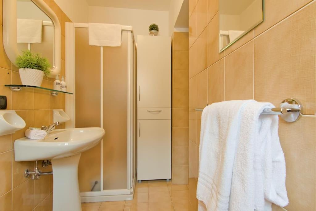 Aprica Alpine Loft Centralita E Park Free Exterior foto